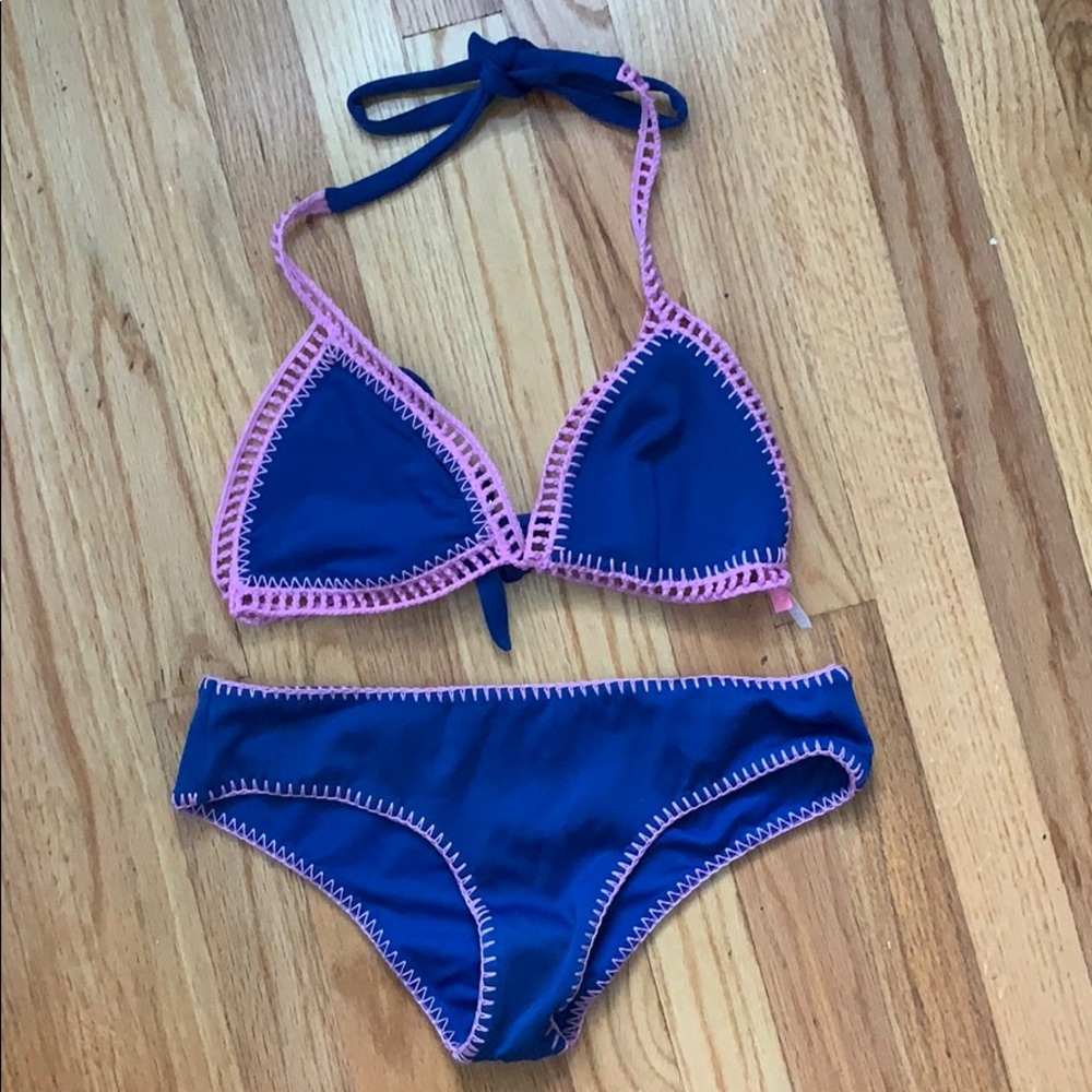 Victoria’s Secret Bikini